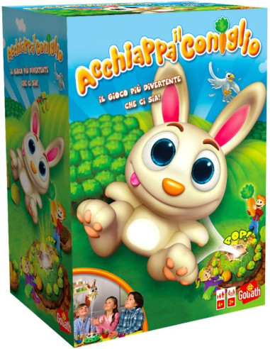 Acchiappa il Coniglio