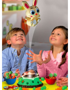 Acchiappa il Coniglio 2