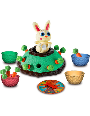 Acchiappa il Coniglio