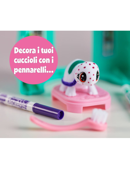 Crayola - Washimals Pets - Spa Profumata