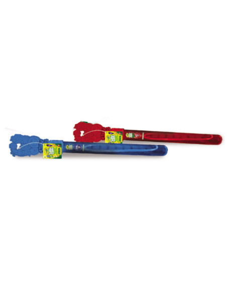 Crayola - Silly Scents Dough Bolle di Sapone