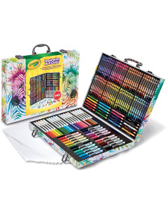 Valigetta arcobaleno