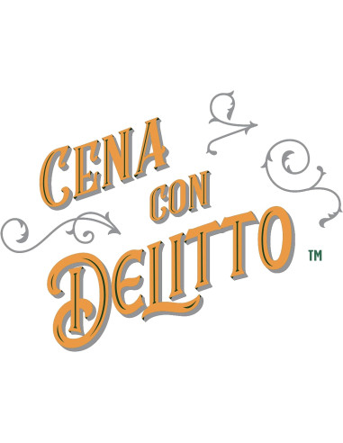 Goliath - Cena con Delitto