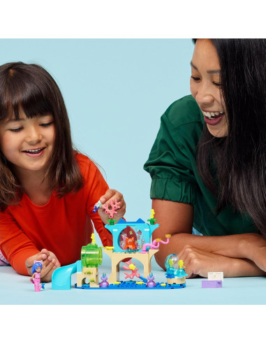 Lego Gabby's Dollhouse- Avventura nell'acquario...