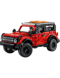 Lego Technic - SUV Ford Bronco 2