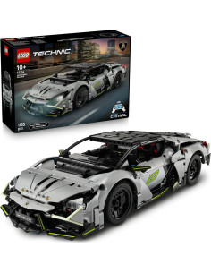Lego Technic - Super Sports Car Lamborghini Revuelto