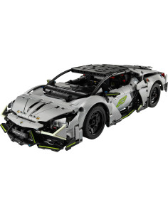 Lego Technic - Super Sports Car Lamborghini Revuelto 2