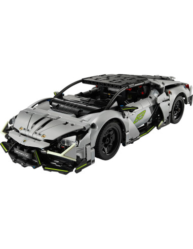 Lego Technic - Super Sports Car Lamborghini...