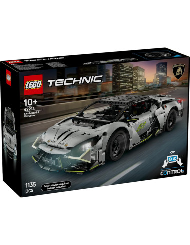 Lego Technic - Super Sports Car Lamborghini...