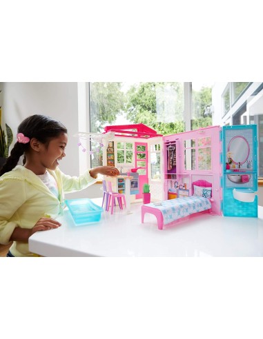 Barbie Il Loft Di Barbie