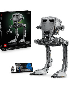 Lego Star Wars - Walker AT-ST