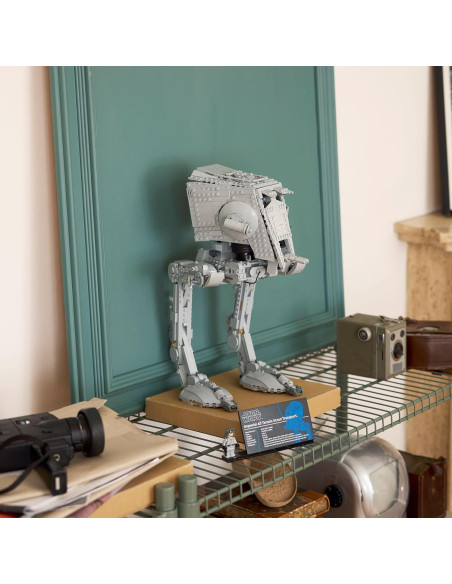Lego Star Wars - Walker AT-ST