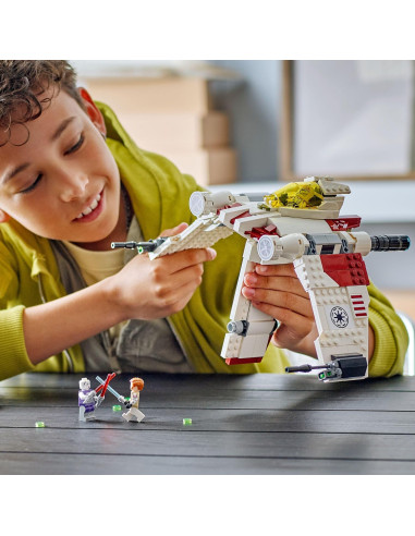 Lego Star Wars - Caccia Stellare V-19 Torrent