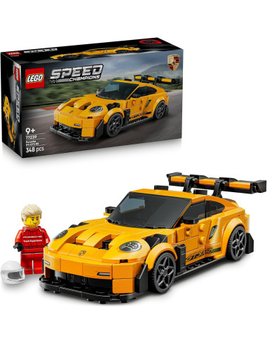 Lego Speed Champions - Super Car Porsche 911...