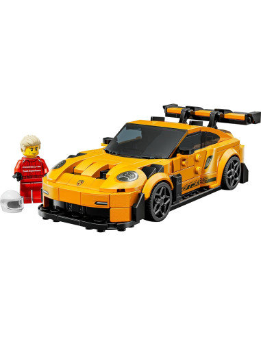 Lego Speed Champions - Super Car Porsche 911...