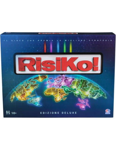 Risiko Deluxe
