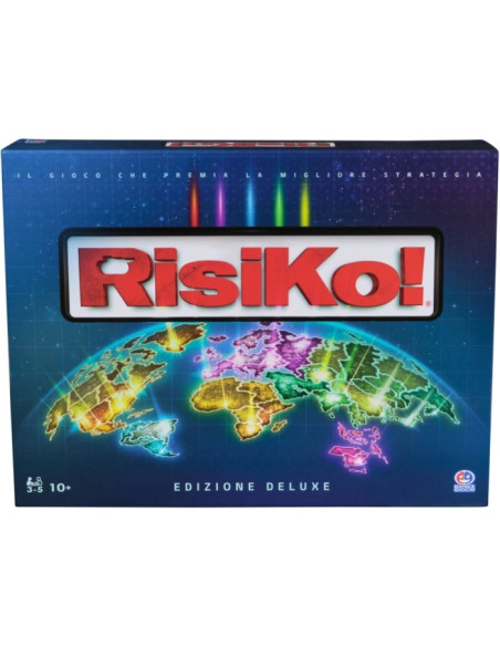 Risiko Deluxe