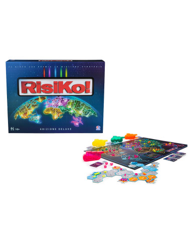 Risiko Deluxe
