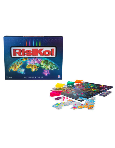 Risiko Deluxe