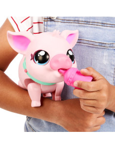 Little Live Pets My Walking Pig 2