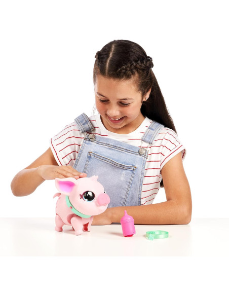 Little Live Pets My Walking Pig