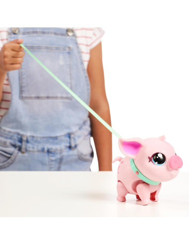 Little Live Pets My Walking Pig
