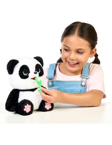 Little Live Pets My Baby Panda