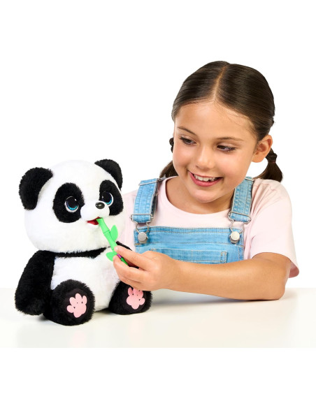 Little Live Pets My Baby Panda