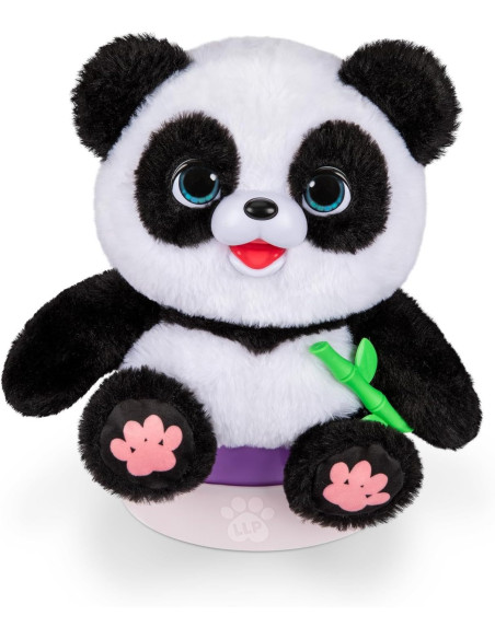 Little Live Pets My Baby Panda