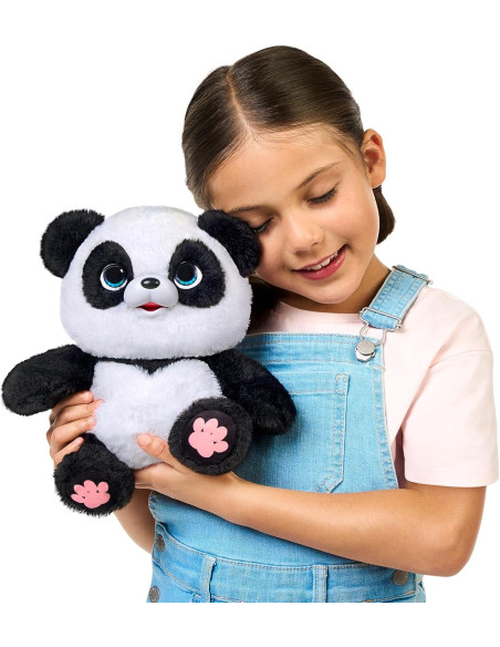 Little Live Pets My Baby Panda