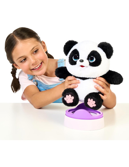 Little Live Pets My Baby Panda