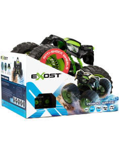 Exost Rhino Wave RC