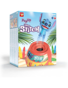 Stitch Pop Up