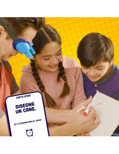 Sottosopra Challenge 2