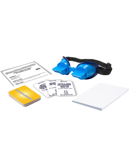 Sottosopra Challenge