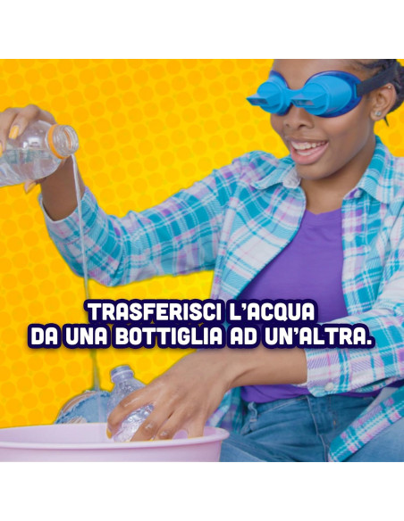 Sottosopra Challenge