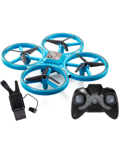 Padro Flashing Drone