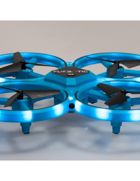 Padro Flashing Drone