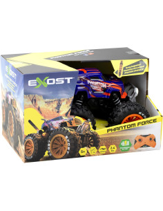 Exost Phantom Force RC