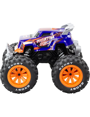 Exost Phantom Force RC