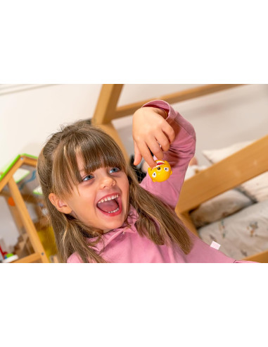 Peperito Topino Mangiadito