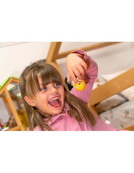 Peperito Topino Mangiadito