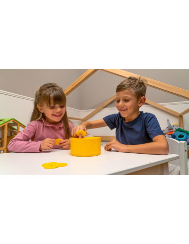 Peperito Topino Mangiadito