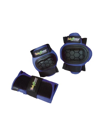 Protezioni Bimbo Blu