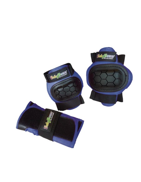 Protezioni Bimbo Blu