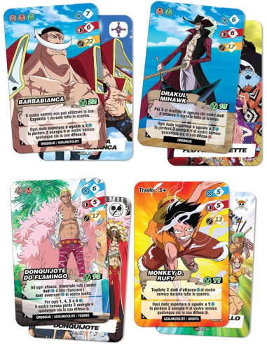 One Piece Isola Avventura