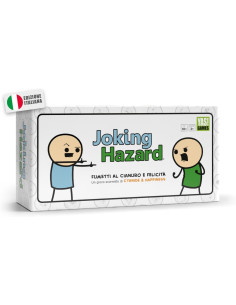 Joking Hazard