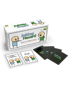 Joking Hazard 2