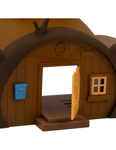 Masha e Orso Casa con 2 personaggi