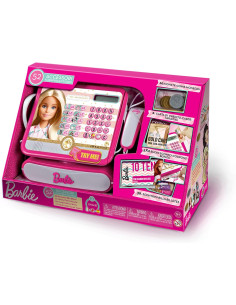 Barbie Cassa Fashion